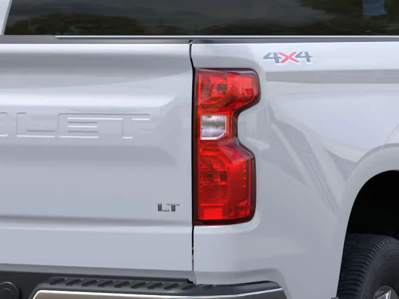 2026 Chevrolet Silverado 1500 LT - Photo 28