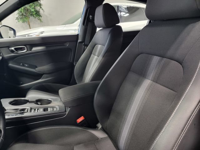 2024 Honda Civic Hatchback Sport - Photo 13