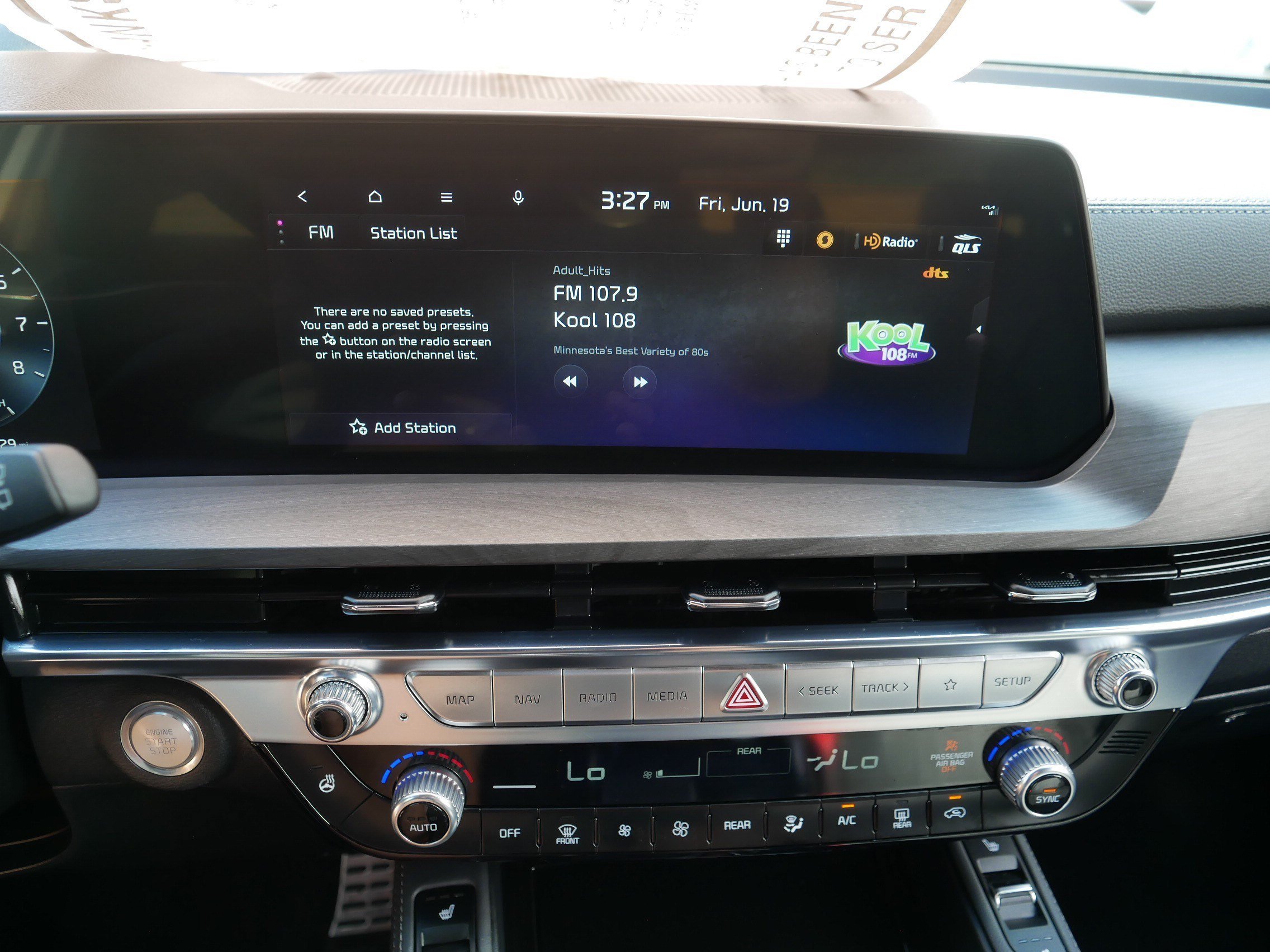 Certified Used 2023 Wolf Gray Kia SX X-Line image 22