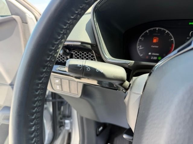 Used 2023 Gray Honda EX-L image 24