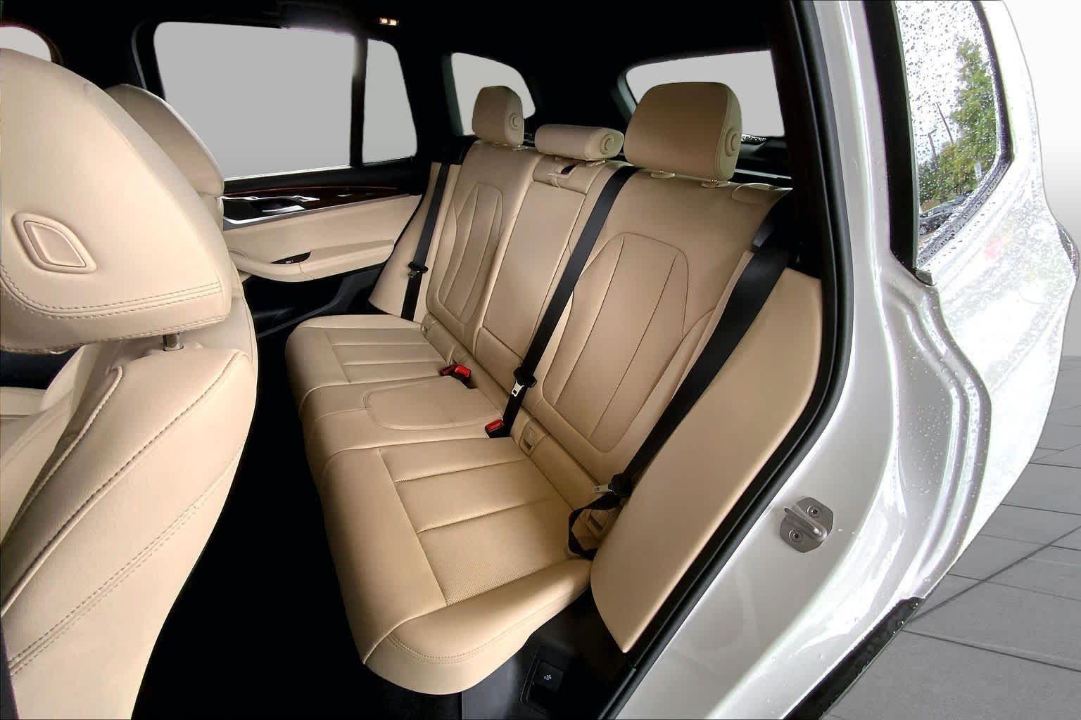 Used 2023 Alpine White BMW sDrive30i image 20