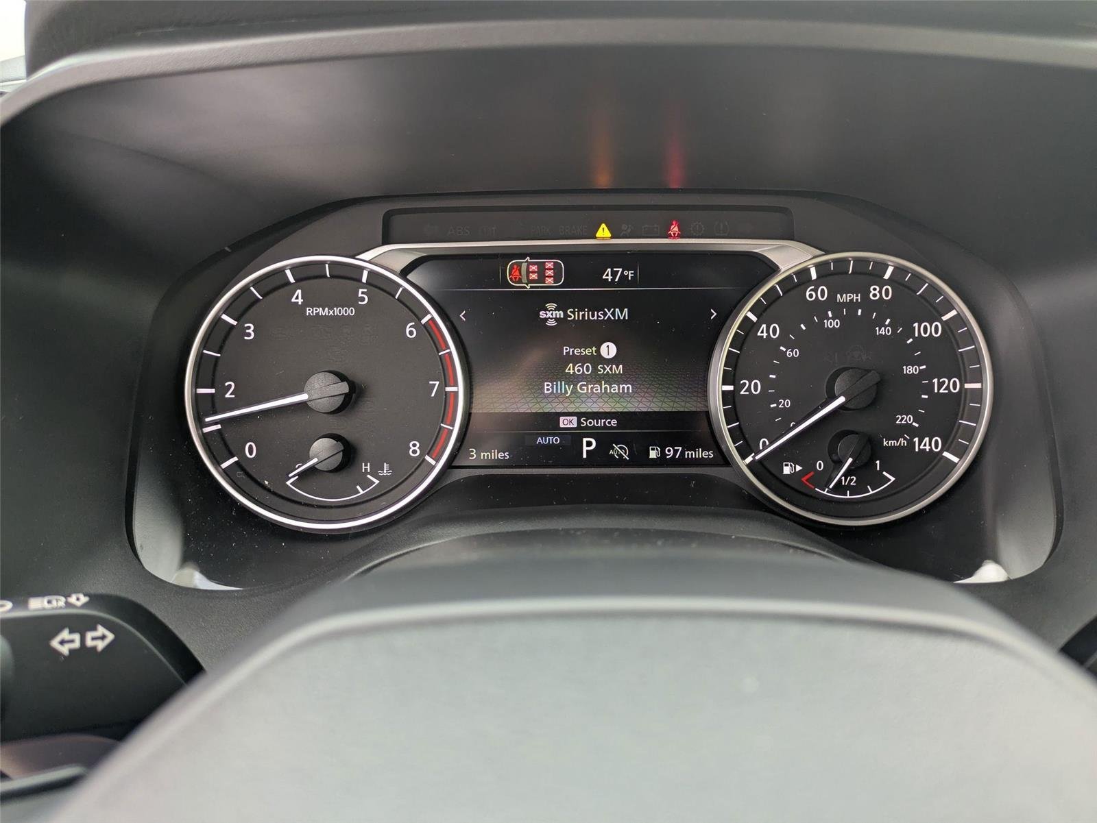 New 2026 Scarlet Ember Tintcoat Nissan SV image 20