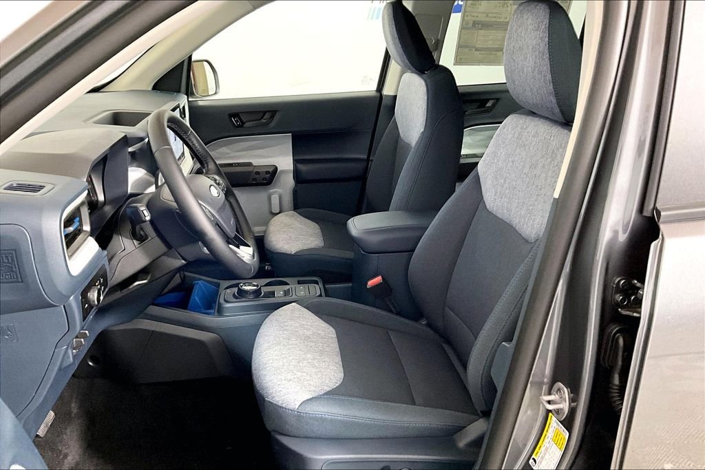 2025 Ford Maverick XLT - Photo 9