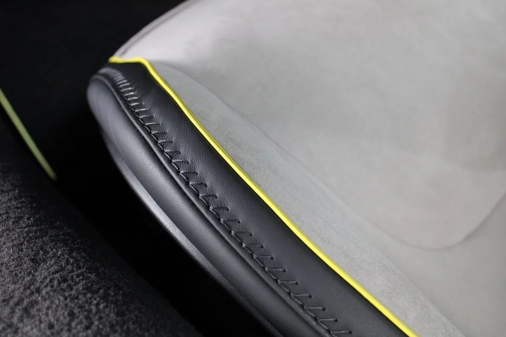 Certified Used 2025  McLaren Performance image 50