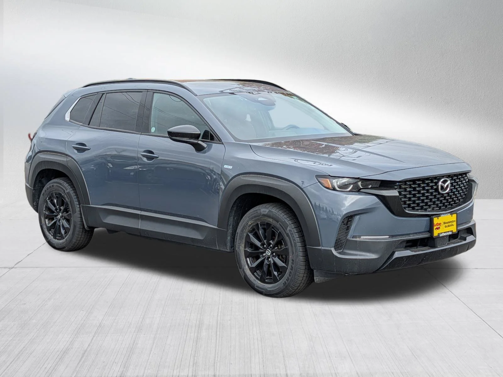 2025 Mazda CX-50 Hybrid
