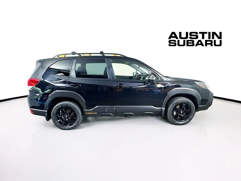 2023 Subaru Forester Wilderness - Photo 8