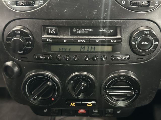 Used 2004  Volkswagen GLS image 21