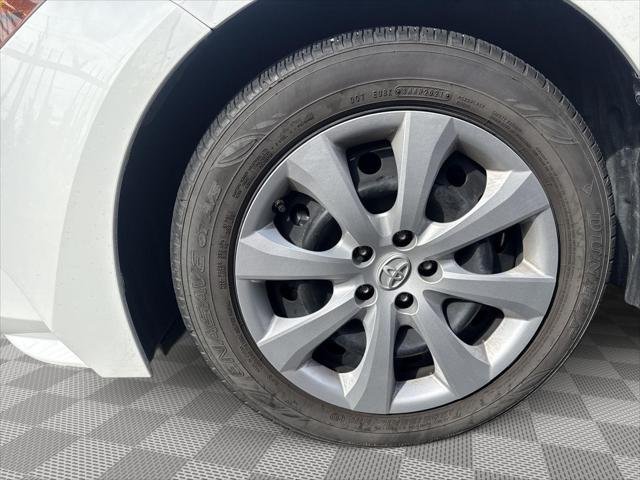 Certified Used 2022 ICE CAP Toyota  image 12