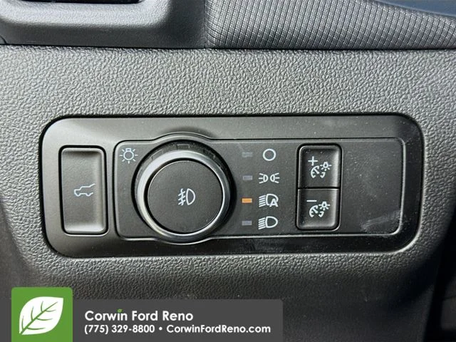 2025 Ford Bronco Sport Heritage - Photo 11