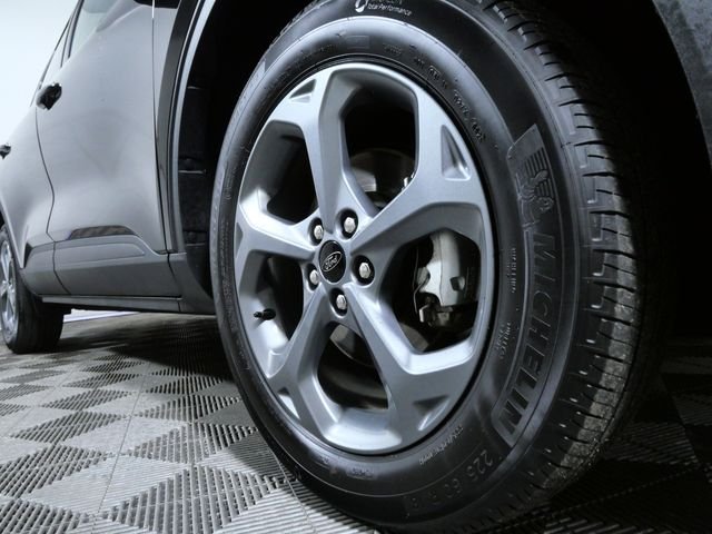 Used 2025 Ford Escape ST-Line with VIN 1FMCU9MN2SUA99925 for sale in Apple Valley, Minnesota