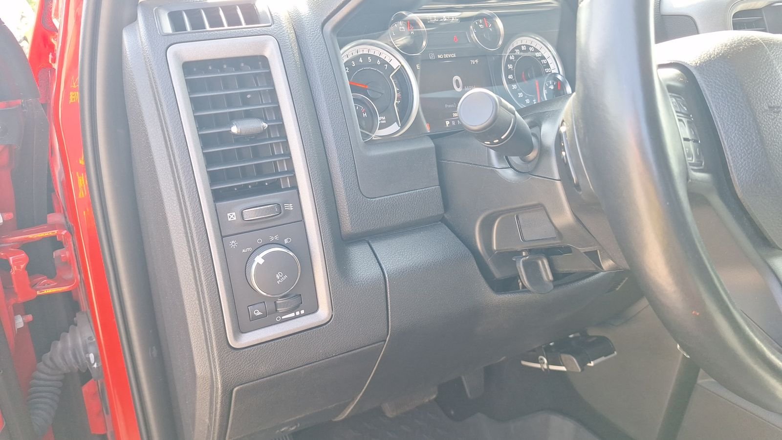 Certified Used 2023 Red Ram Express image 17