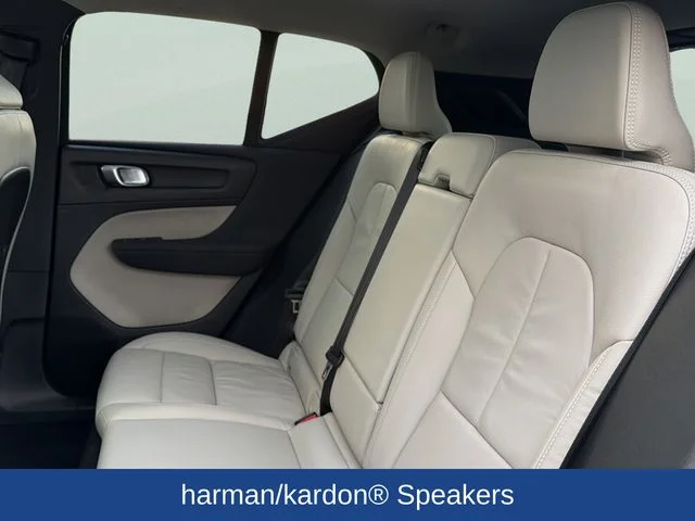 Certified Used 2023  Volvo Ultimate image 16