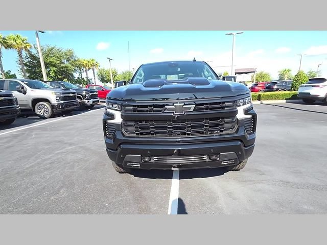 New 2026 Black Chevrolet LT Trail Boss image 32