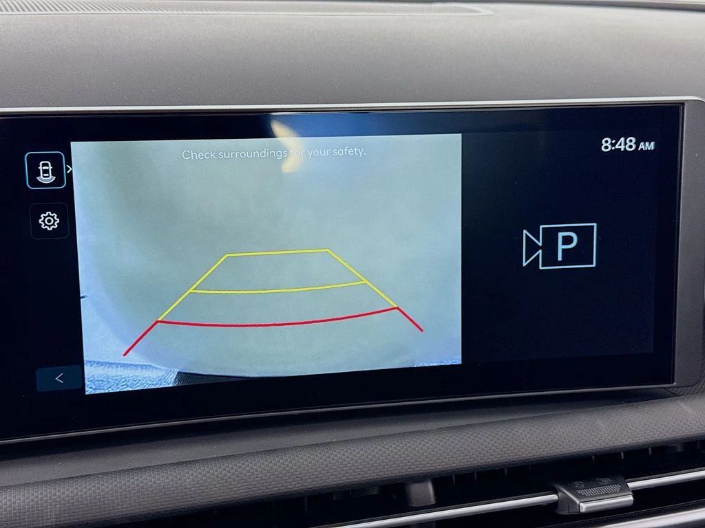 2026 Hyundai Santa Cruz SEL Activity - Photo 13