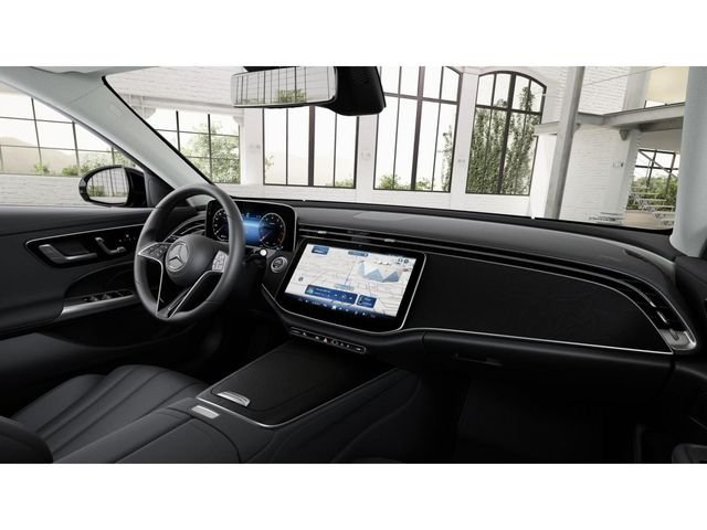 Certified Used 2026  Mercedes-Benz E 350 image 6