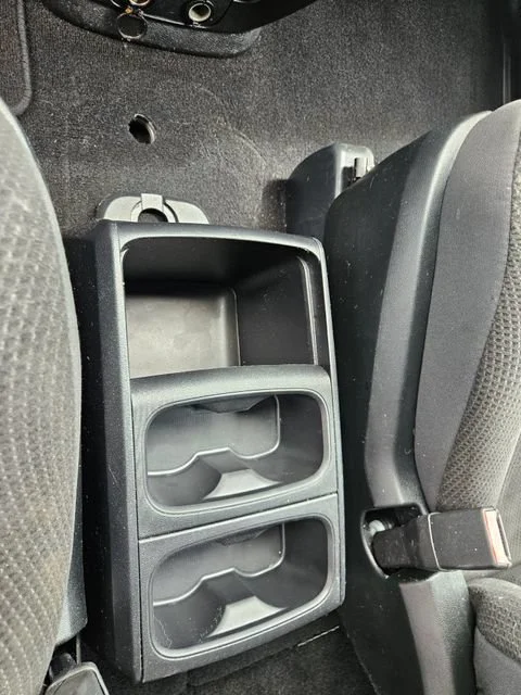 Used 2019 Black Dodge SE Plus image 26