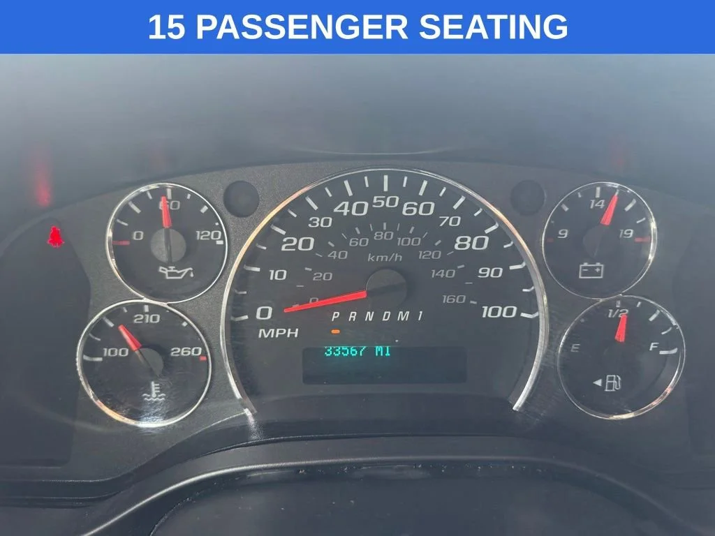 Used 2023 Summit White Chevrolet 1LT image 18