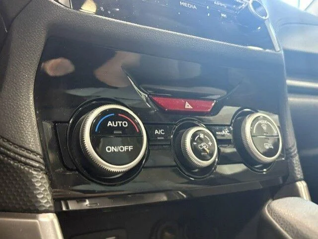 Used 2019 Crimson Red Pearl Subaru Premium image 26