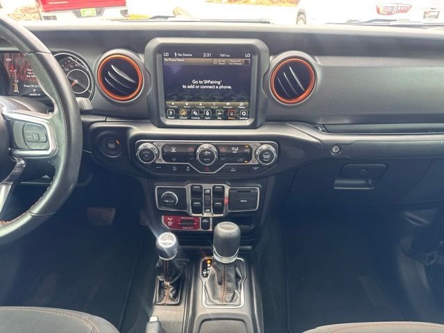 2023 Jeep Gladiator Mojave - Photo 14
