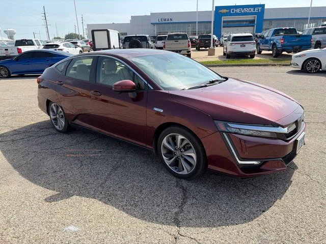Used 2018  Honda Base image 2
