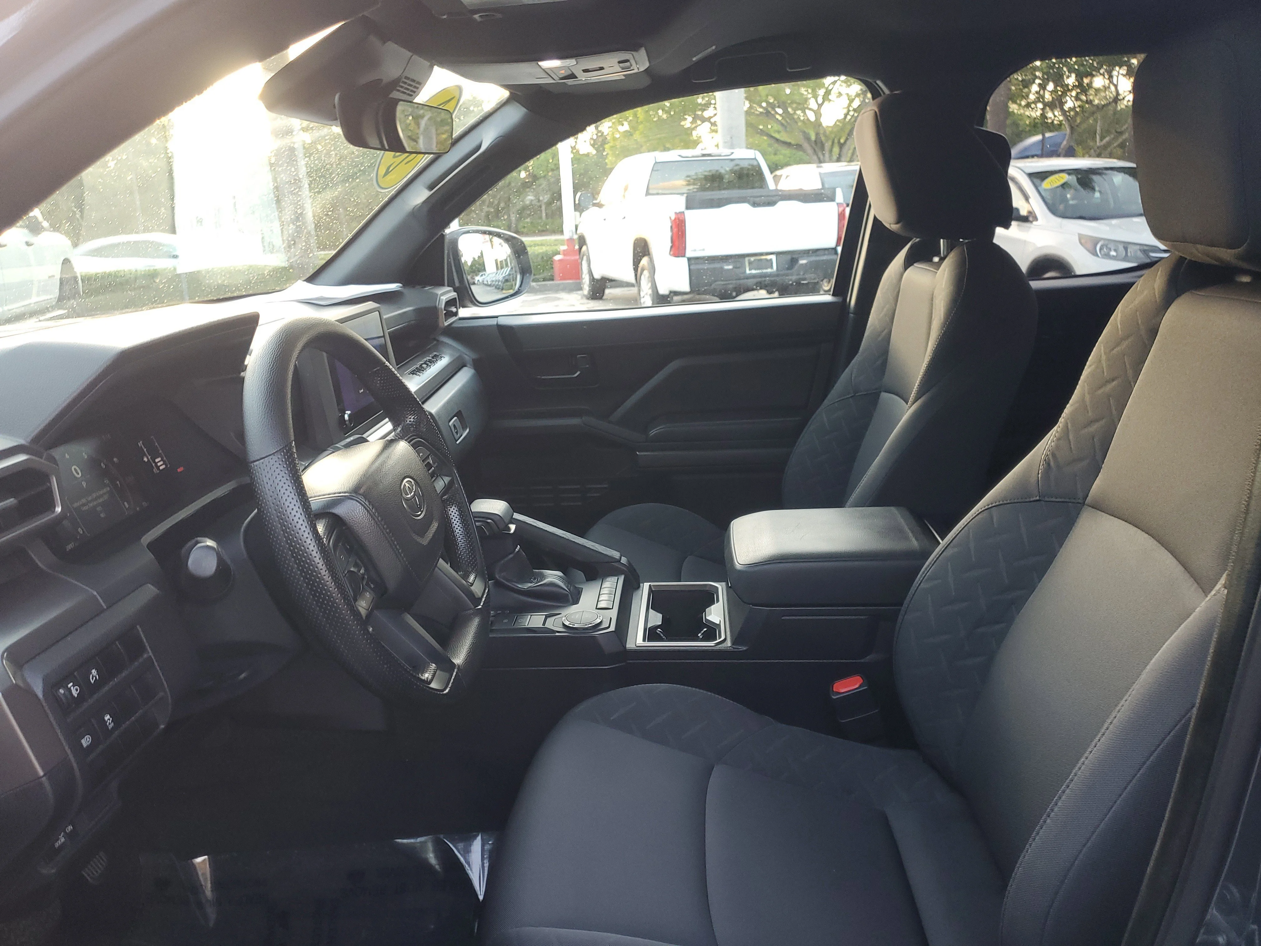 Used 2024 Underground Toyota SR5 image 13