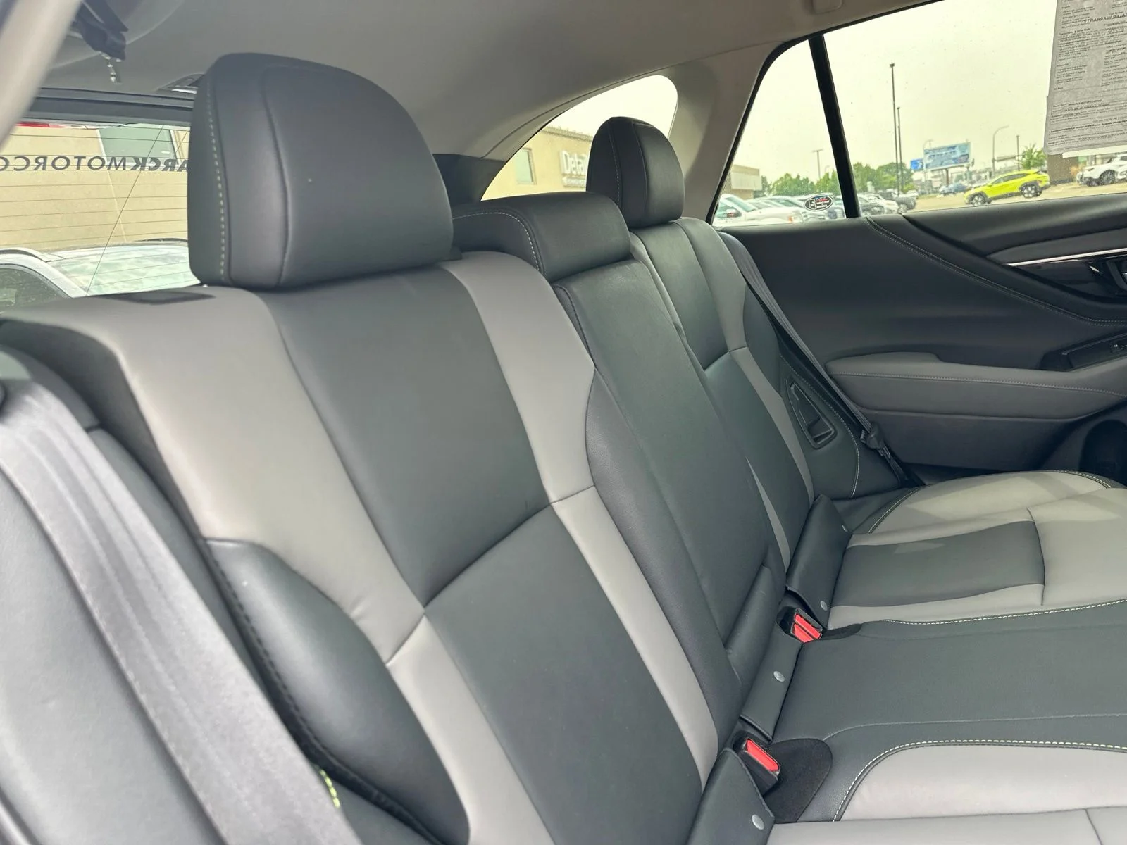 Used 2021 Gray Subaru Onyx Edition XT image 35