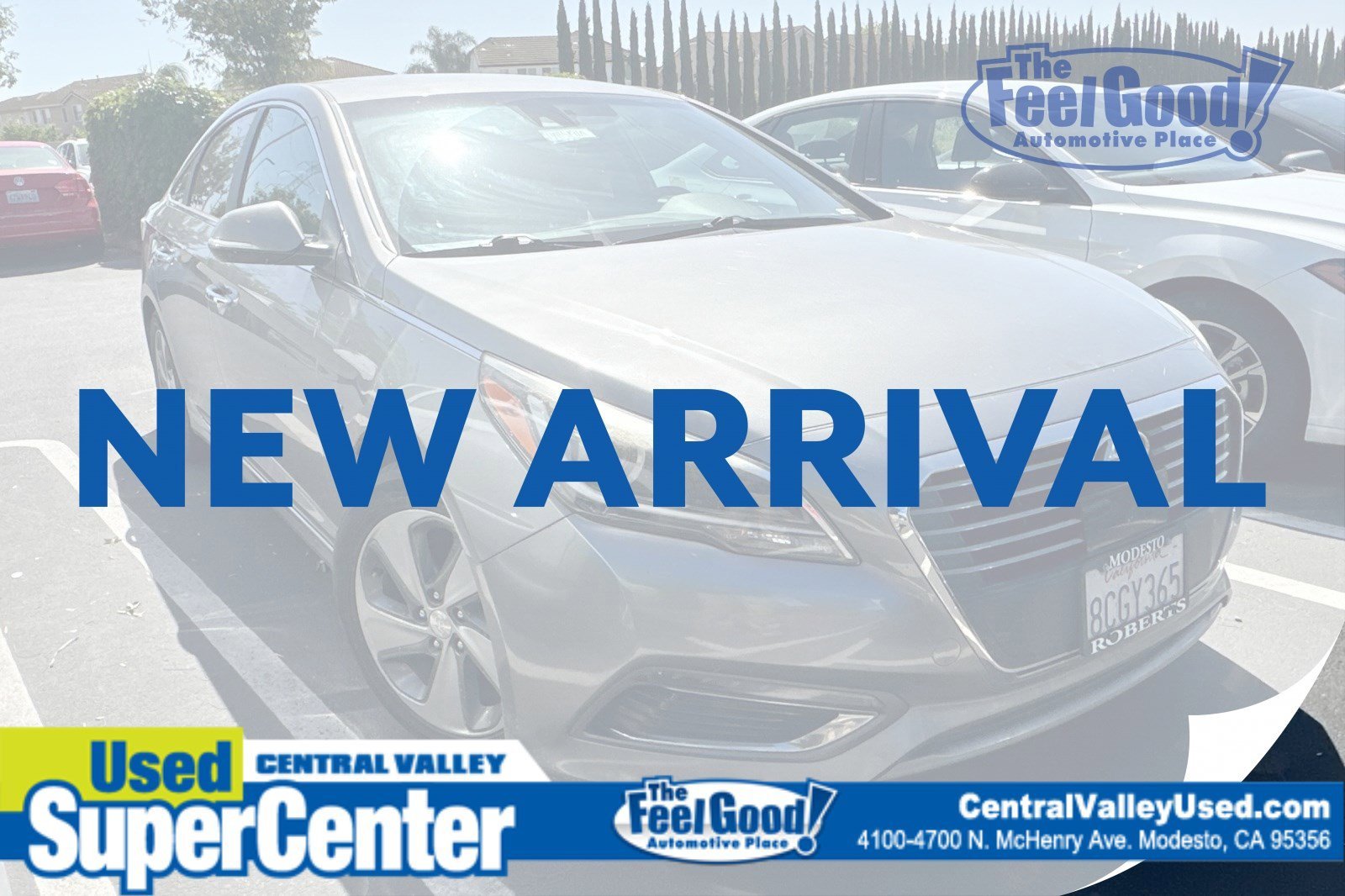 2017 Hyundai Sonata Plug-In Hybrid Limited