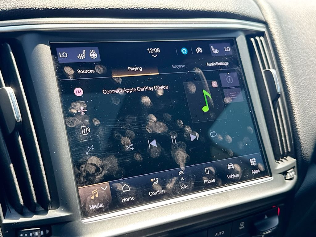 Used 2022  Maserati GT image 25
