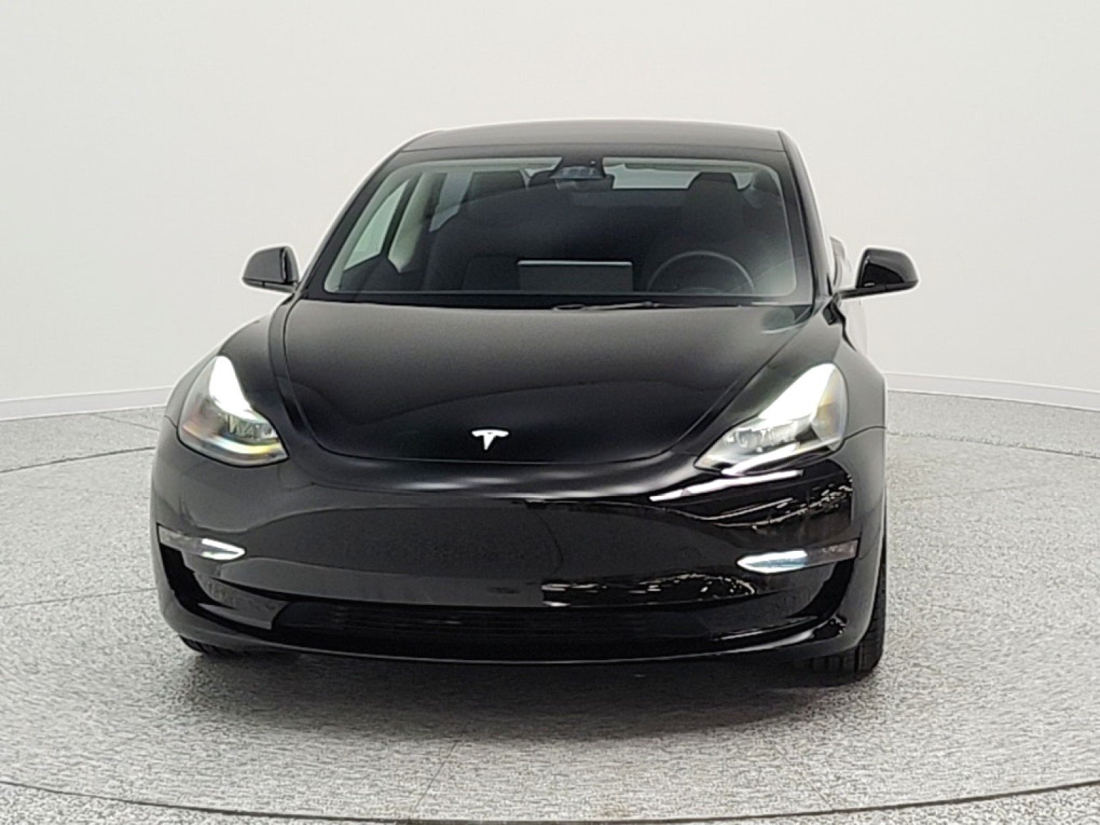Used 2023 Tesla Model 3 Performance with VIN 5YJ3E1EC3PF594215 for sale in Newport Beach, CA