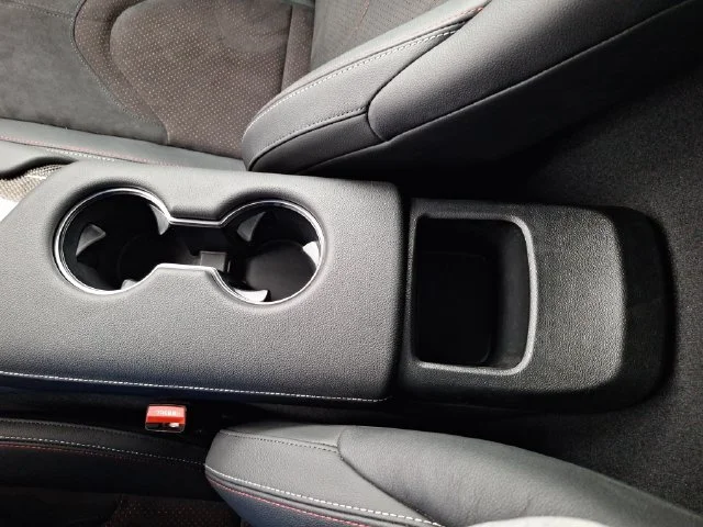 Used 2026 Red Toyota 3.0 image 23