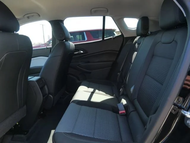 2026 Chevrolet Trax LT - Photo 14