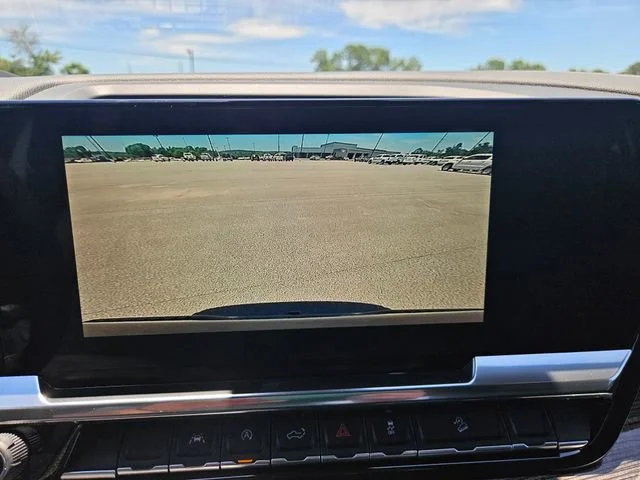 2026 Chevrolet Silverado 1500 LT Trail Boss - Photo 20