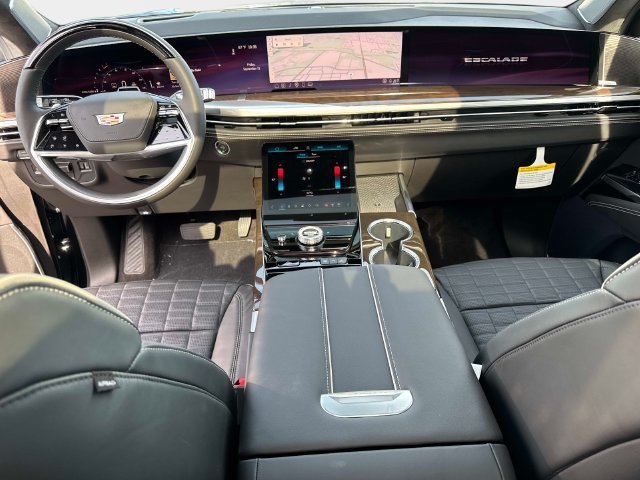 2026 Cadillac Escalade ESV Platinum Sport - Photo 18