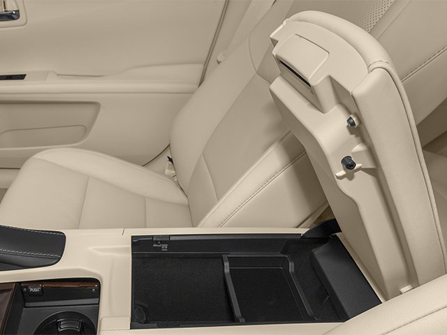 Used 2013 Tan Lexus Hybrid image 17