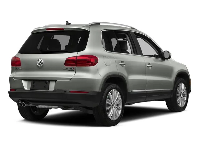 Used 2016 Volkswagen Tiguan SE with VIN WVGBV7AX6GW023672 for sale in Burnsville, MN