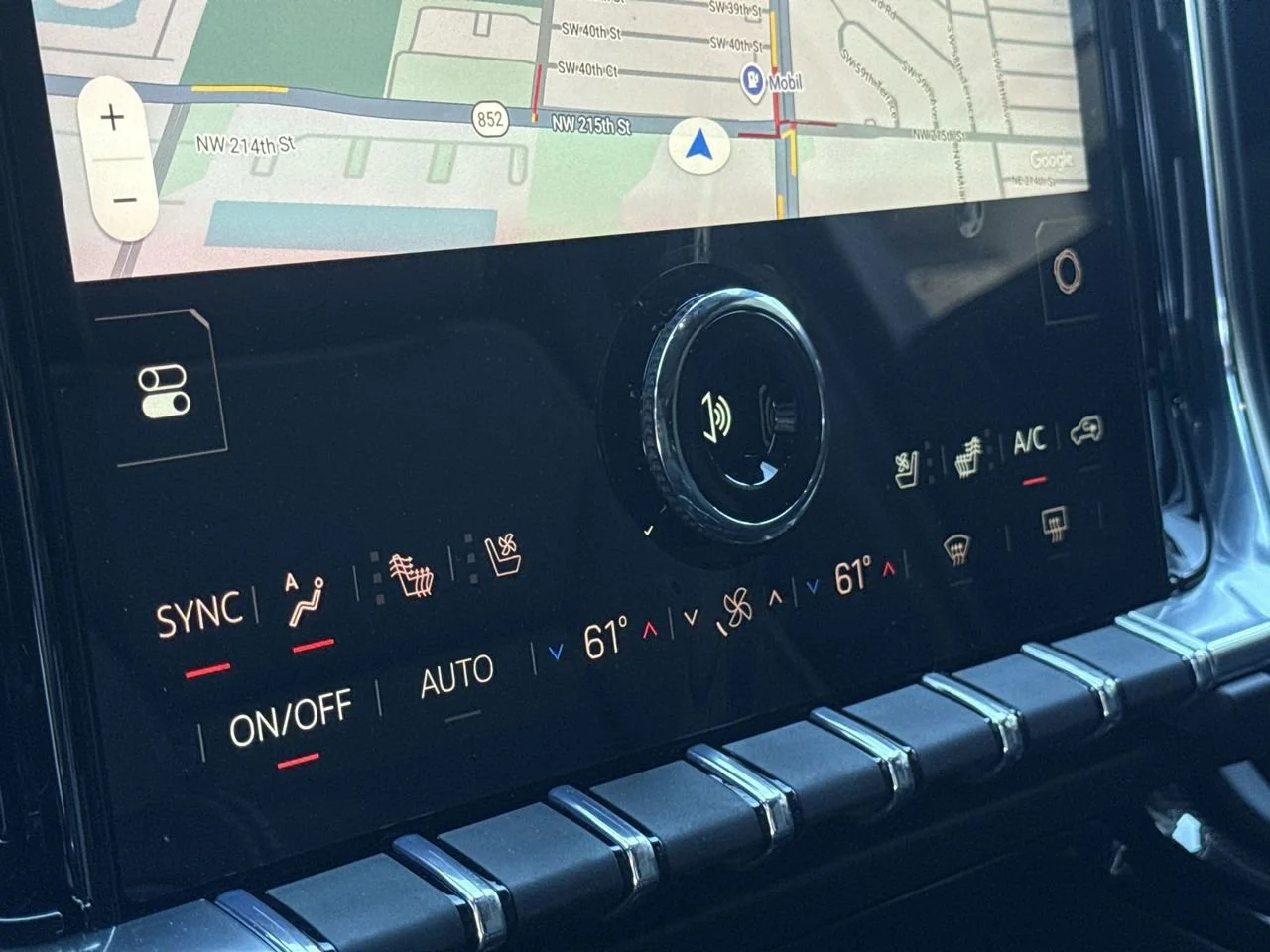 2026 GMC Yukon XL Elevation - Photo 20