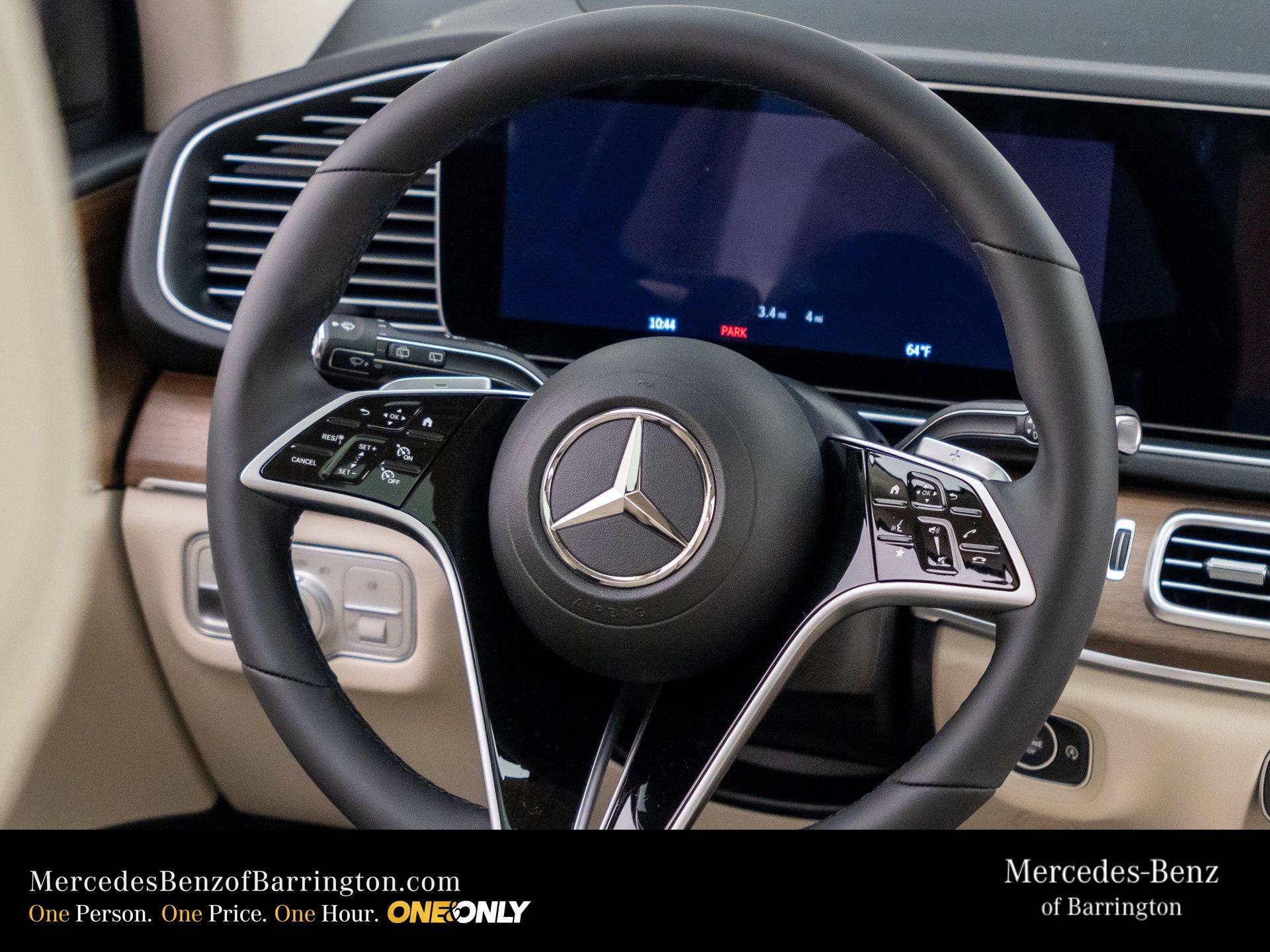 New 2026 Polar White Mercedes-Benz GLE 450 image 57