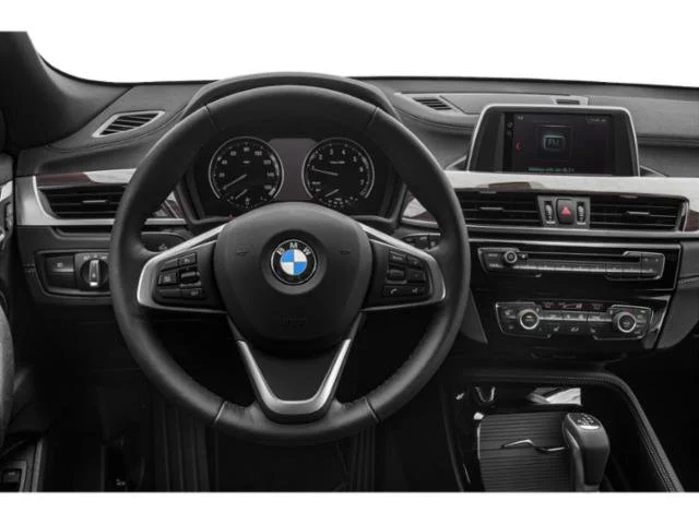 Used 2018 Alpine White BMW xDrive28i image 10
