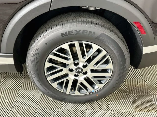New 2027 Hyundai PALISADE SEL Premium