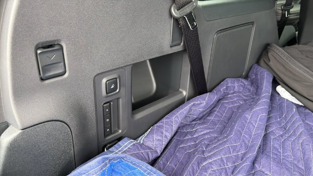 2025 Lincoln Navigator Black Label - Photo 35