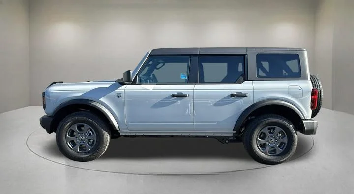 New 2026 Avalanche Ford Big Bend® image 3