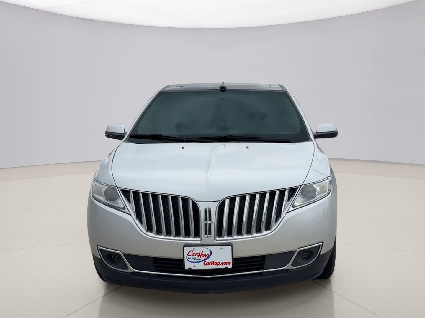 2014 Lincoln MKX Base - Photo 9