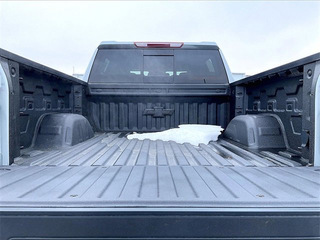 2026 Chevrolet Silverado 1500 LT Trail Boss - Photo 16