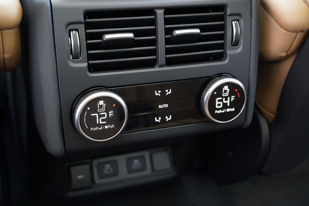 New 2026 Charente Grey Land Rover Tempest Edition image 34