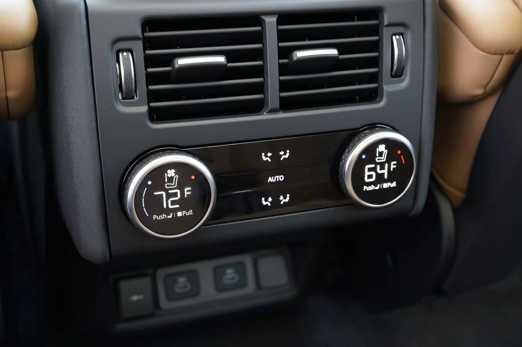 New 2026 Charente Grey Land Rover Tempest Edition image 34
