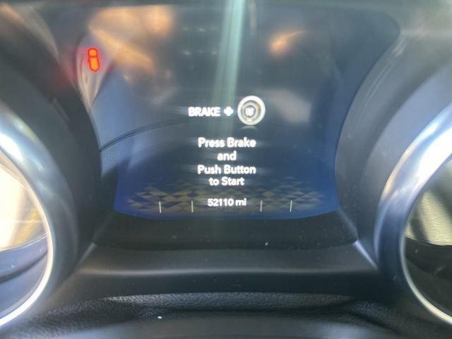 Used 2021 Silver Jeep Unlimited Rubicon 4xe image 24