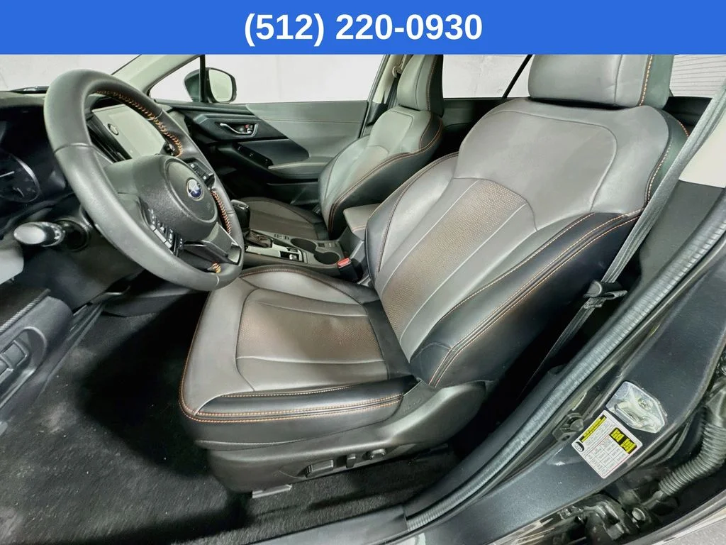 Used 2024 Gray Subaru Limited image 26