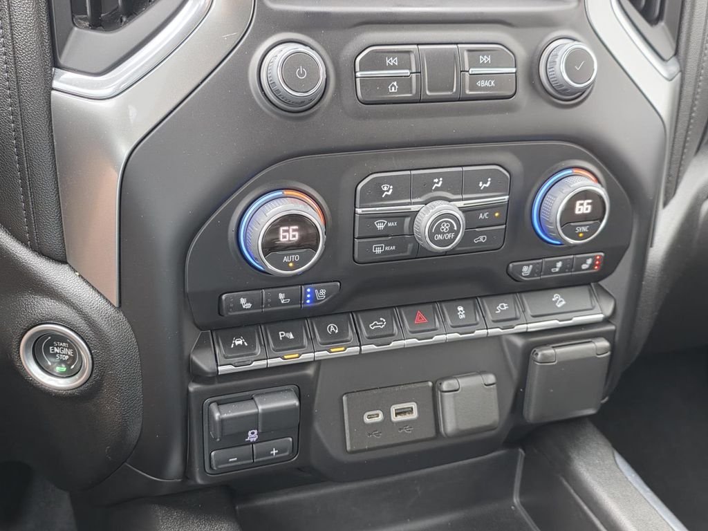 2022 Chevrolet Silverado 1500 Limited LTZ - Photo 21