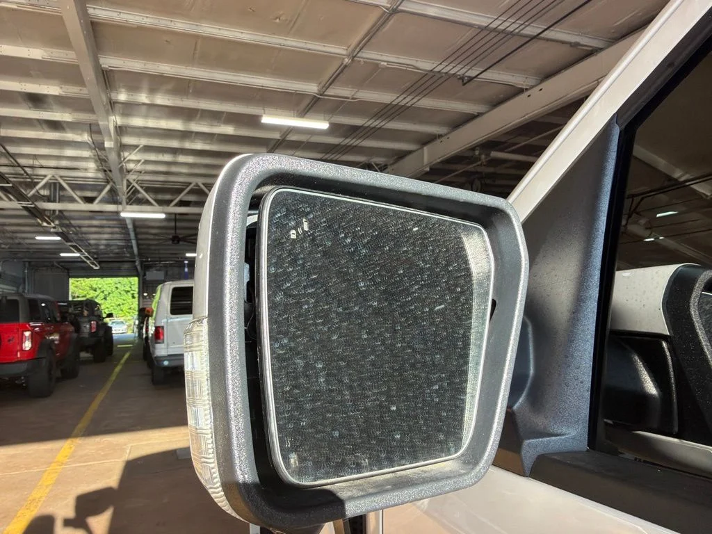 Used 2023 White Ford Lariat image 16