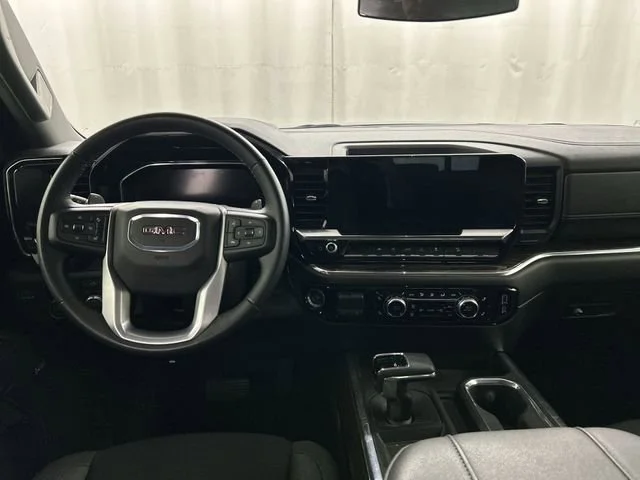 Used 2024 Thunderstorm Gray GMC Elevation image 25
